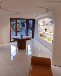 Boutique Bottega Veneta – Saint Tropez (France)