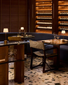 Alba Restaurant – Londra (UK)