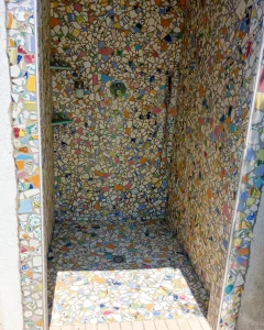 Villa – Capri (Italy)