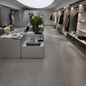 Boutique Canada Goose – Parigi (France)