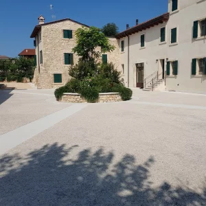 Villa – Verona (Italy)